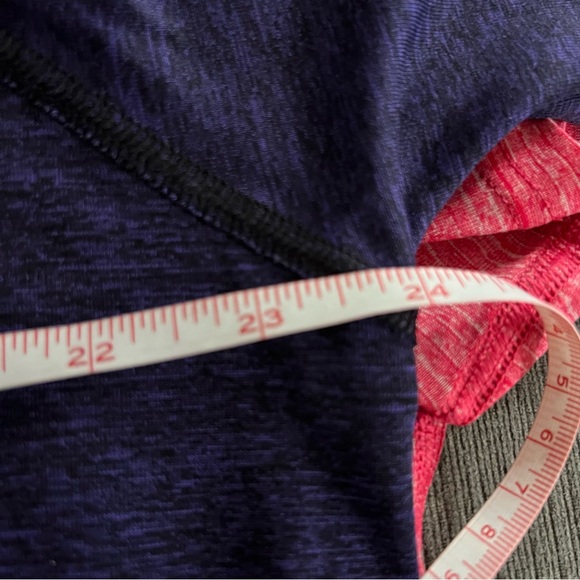 Mens UNDER ARMOUR Heatgear Loose Fit & CHAMPION C9 Size XL Performance Tees - Picture 9 of 11